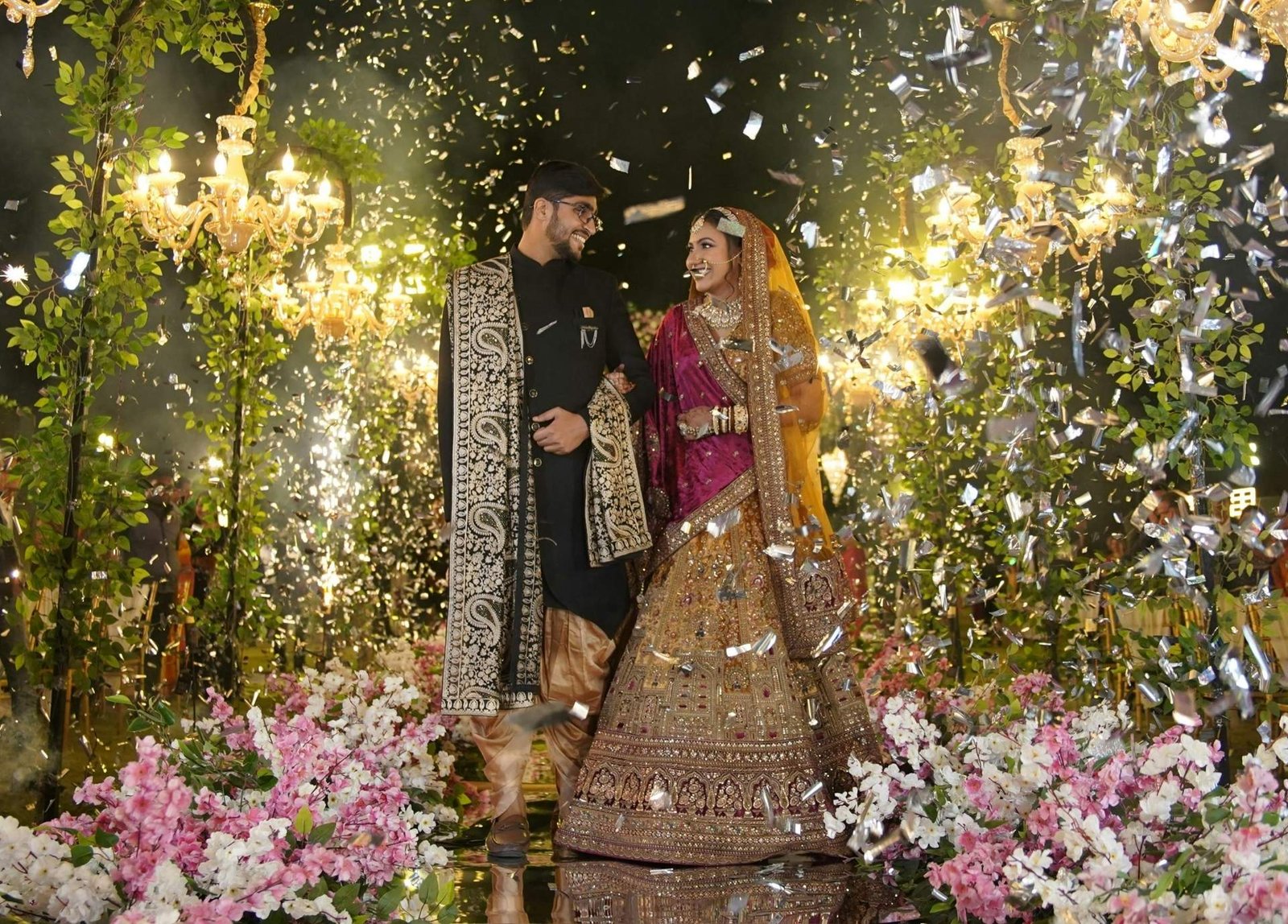 Choose your wedding style