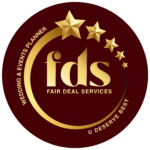 Fair Deal Services Logo