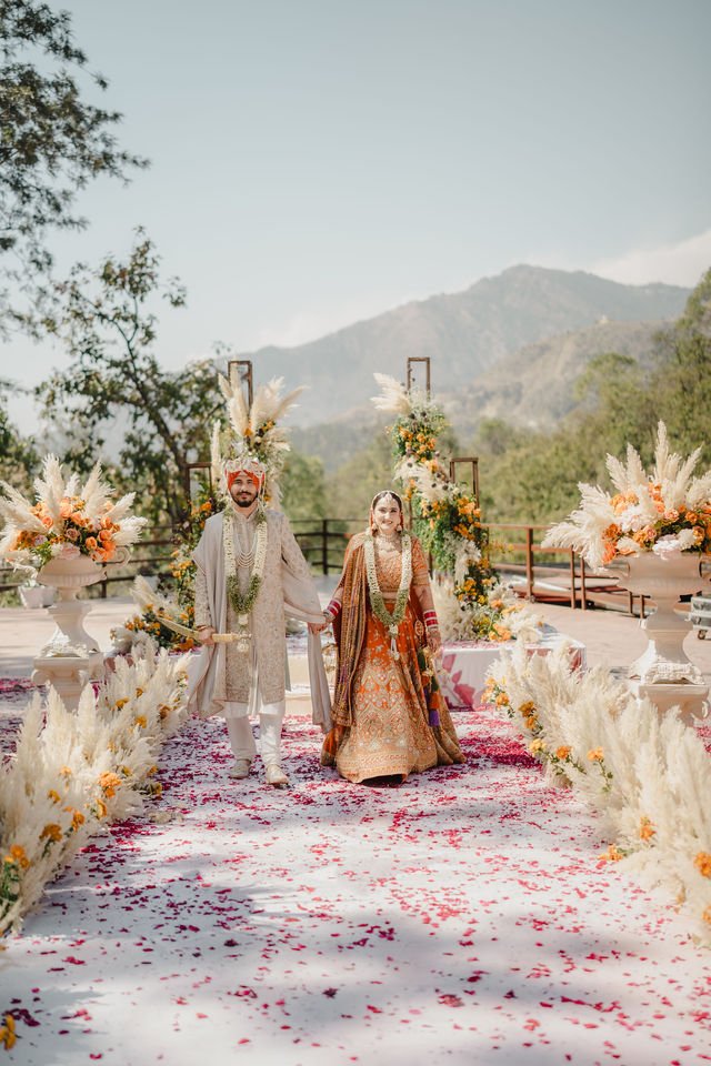 Wedding Couple 1