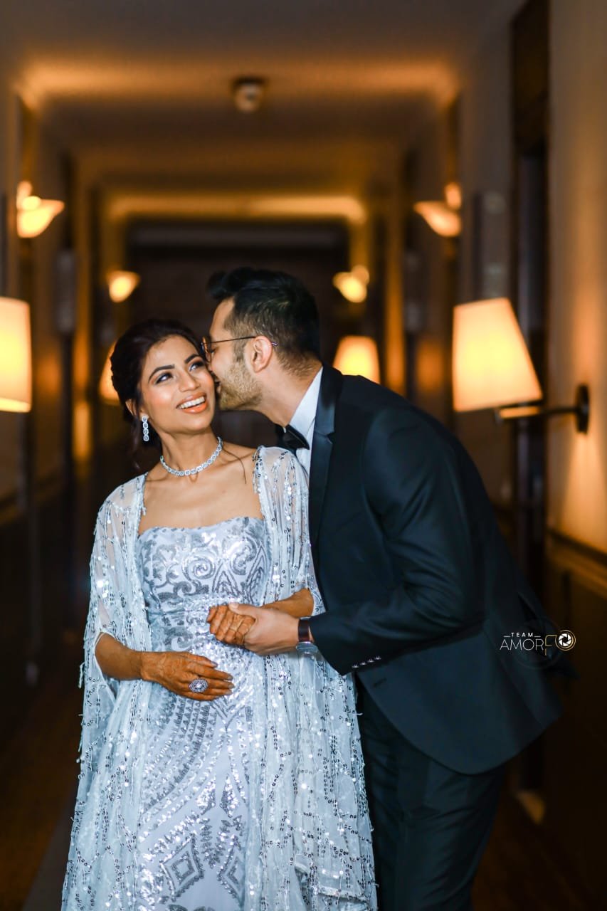 Wedding Couple 3