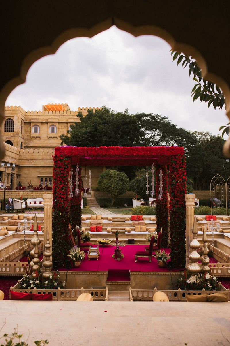 How to Plan a Dream Wedding in Dehradun?