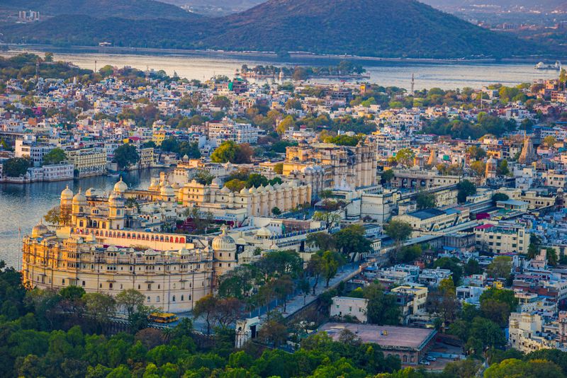 How to Plan a Dream Wedding in Udaipur?