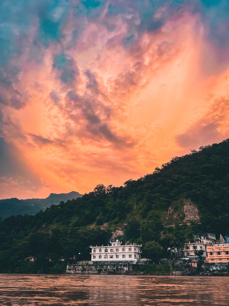 How to Plan a Dream Wedding in Rishikesh?