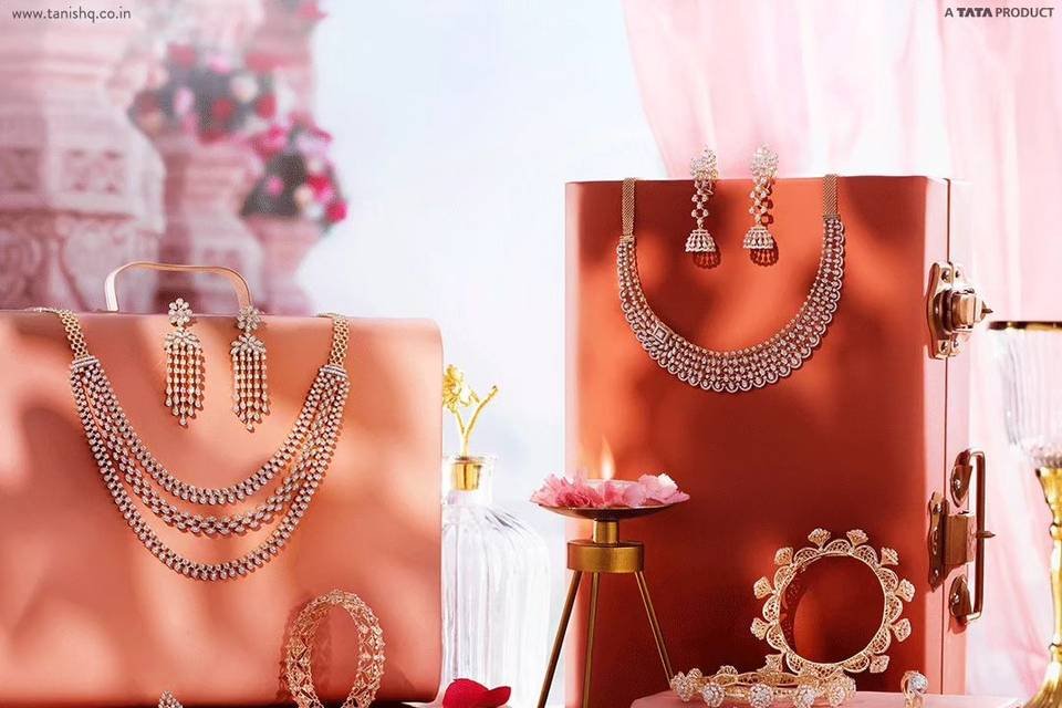 Shopping gifts